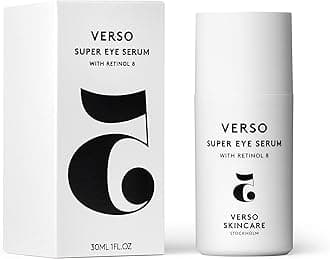 VERSO Super Eye Serum