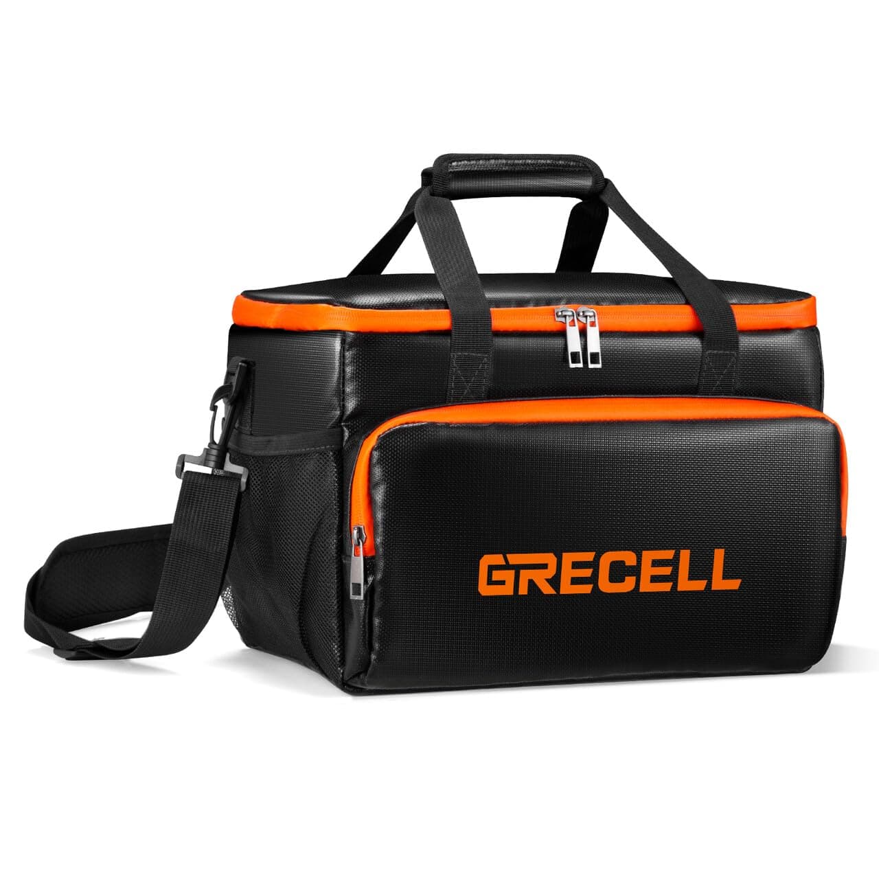 GRECELL Carrying Case Bag for Portable Power Station