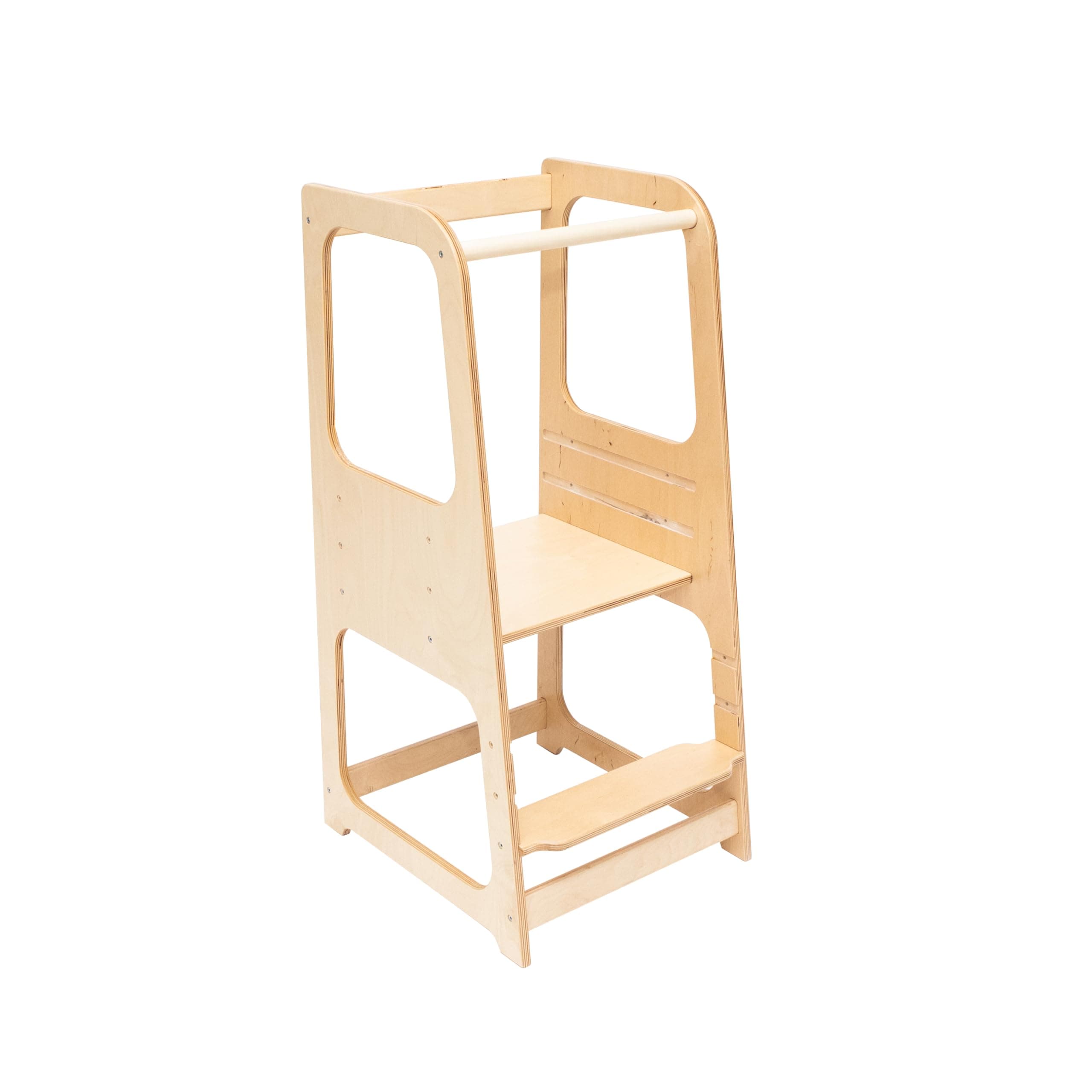 Kitchen tower, Kitchen observation tower, Safety stool, Toddler step stool, Kid Step Stool, Activity tower, Montessori tower, Stepping stool