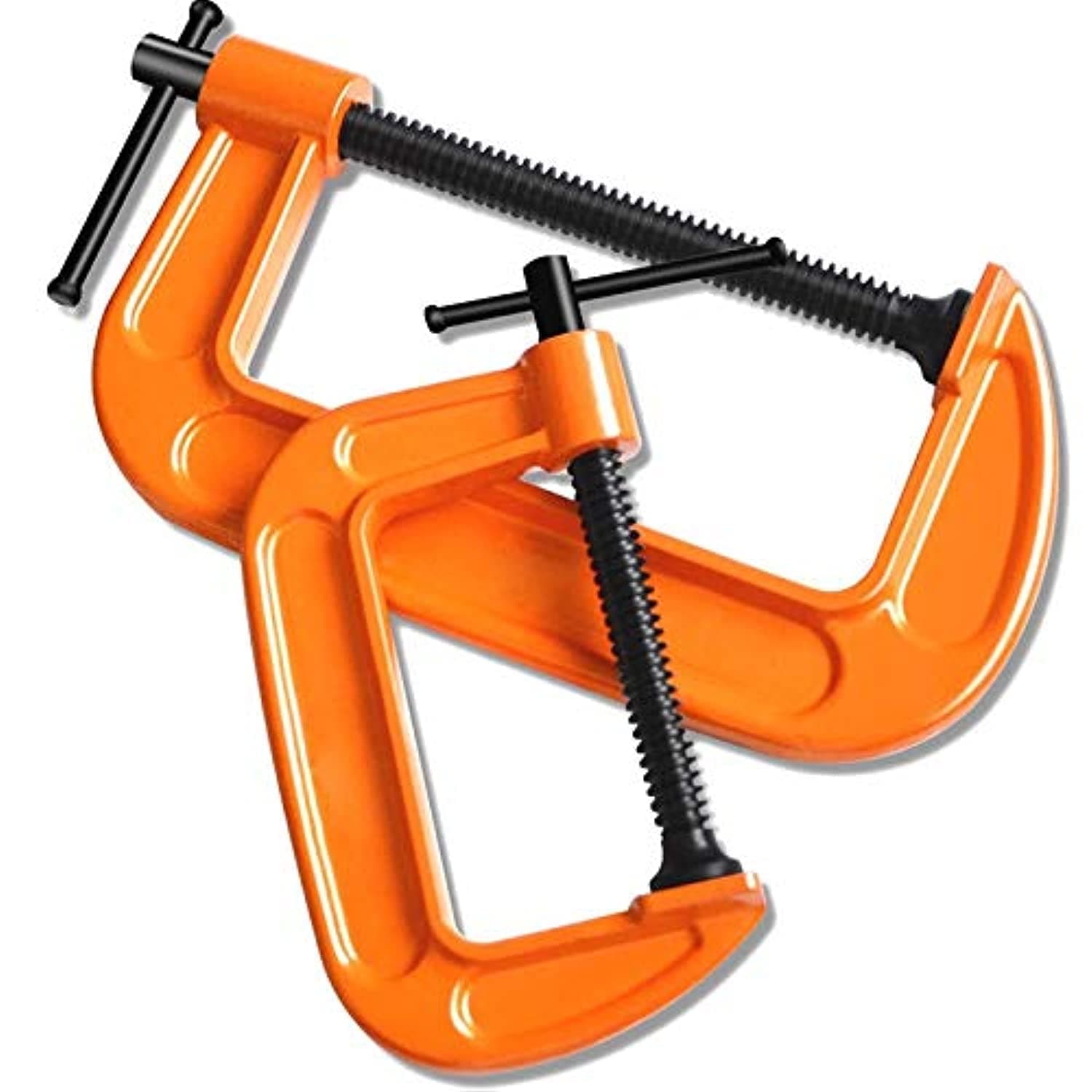 C Clamp Or G Clamp 10" (250mm)