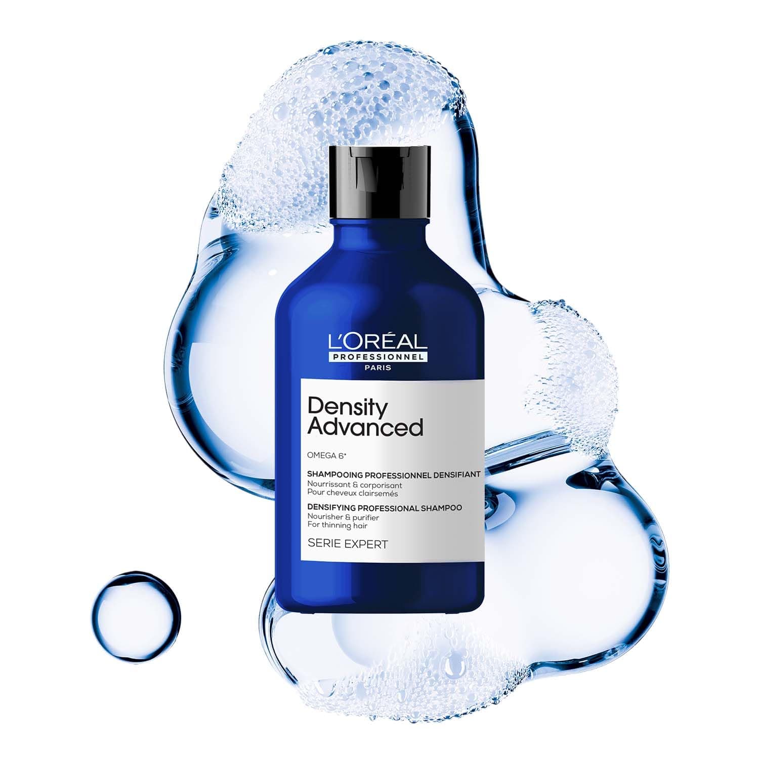 Serioxyl Advanced Shampoo