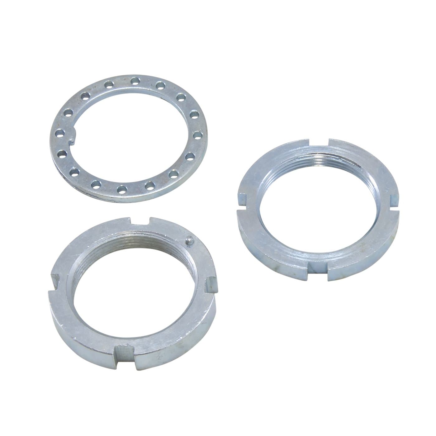 Replacement Spindle Nut Washer Kit for Dana 30/Dana 44 (AK D44-NUTS-CJ)