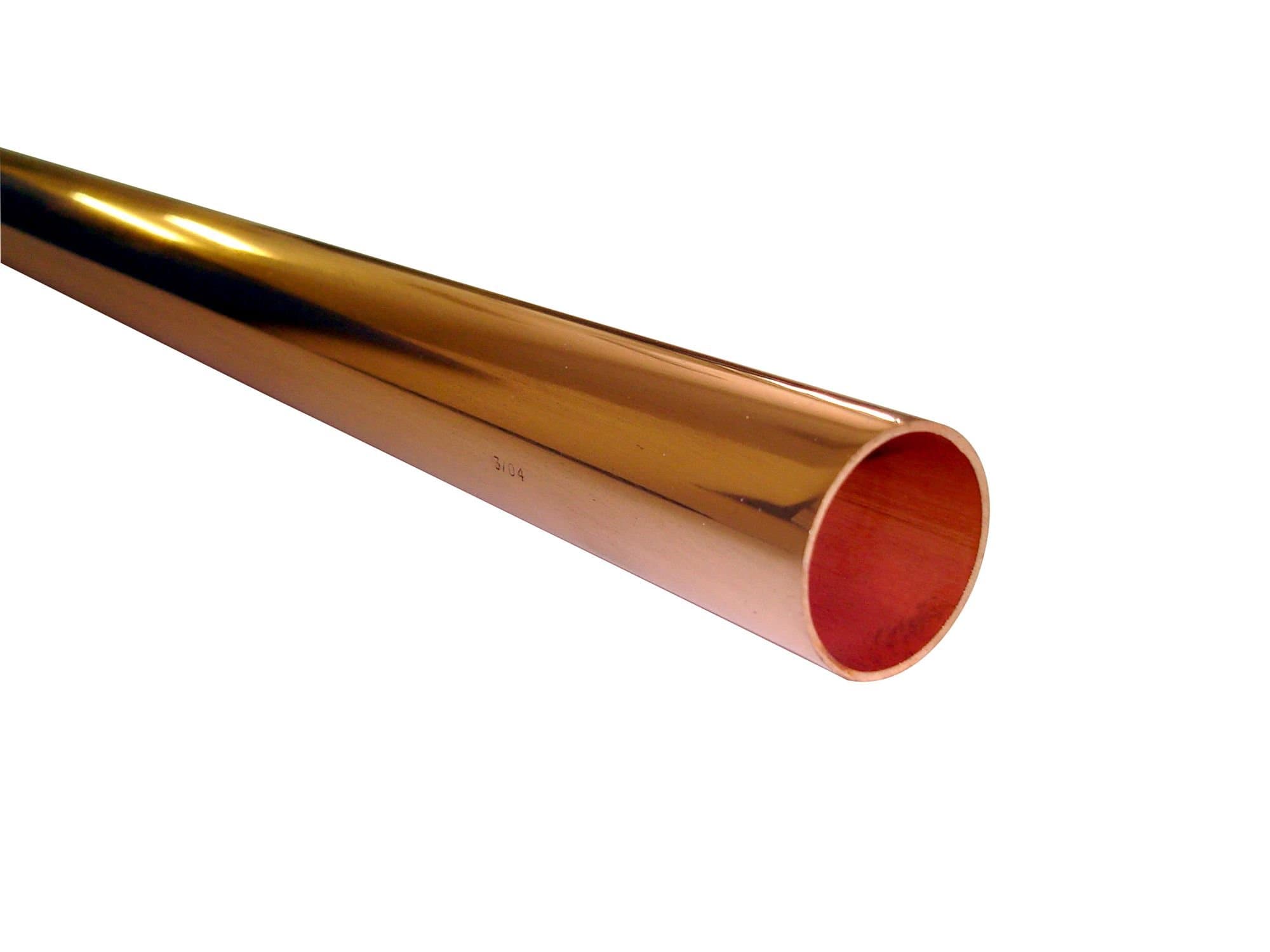 10MM Copper Tube 1000MM