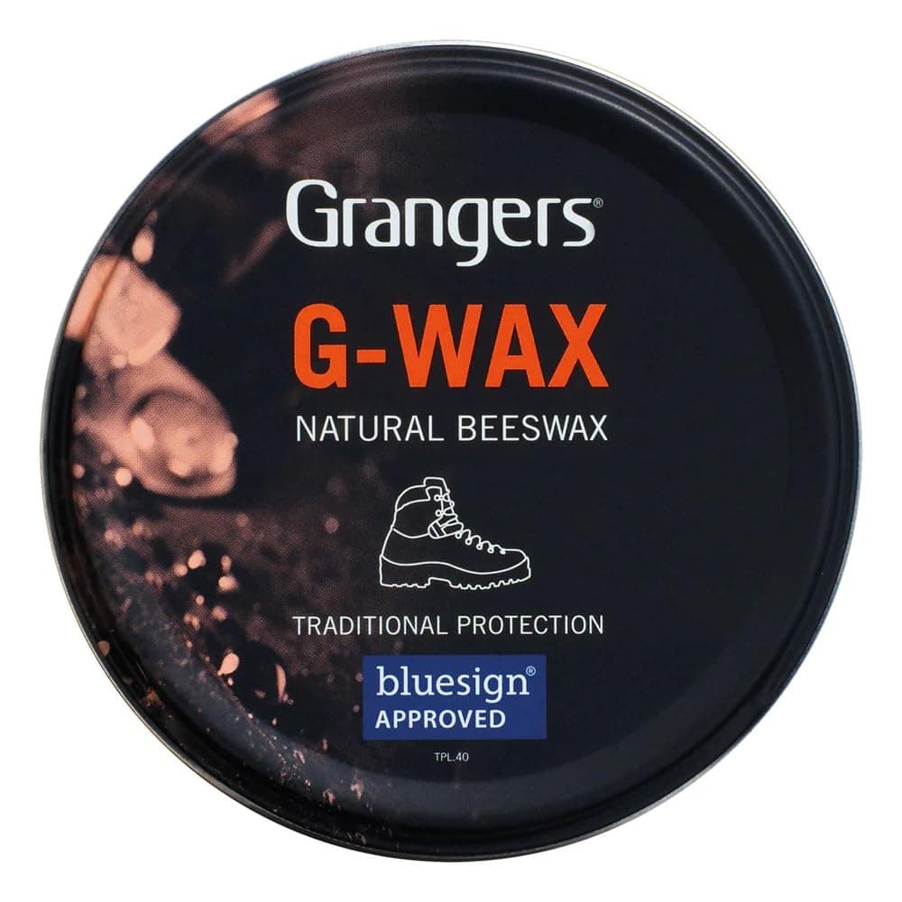Grangers Leather ProtectionG-Wax Tin