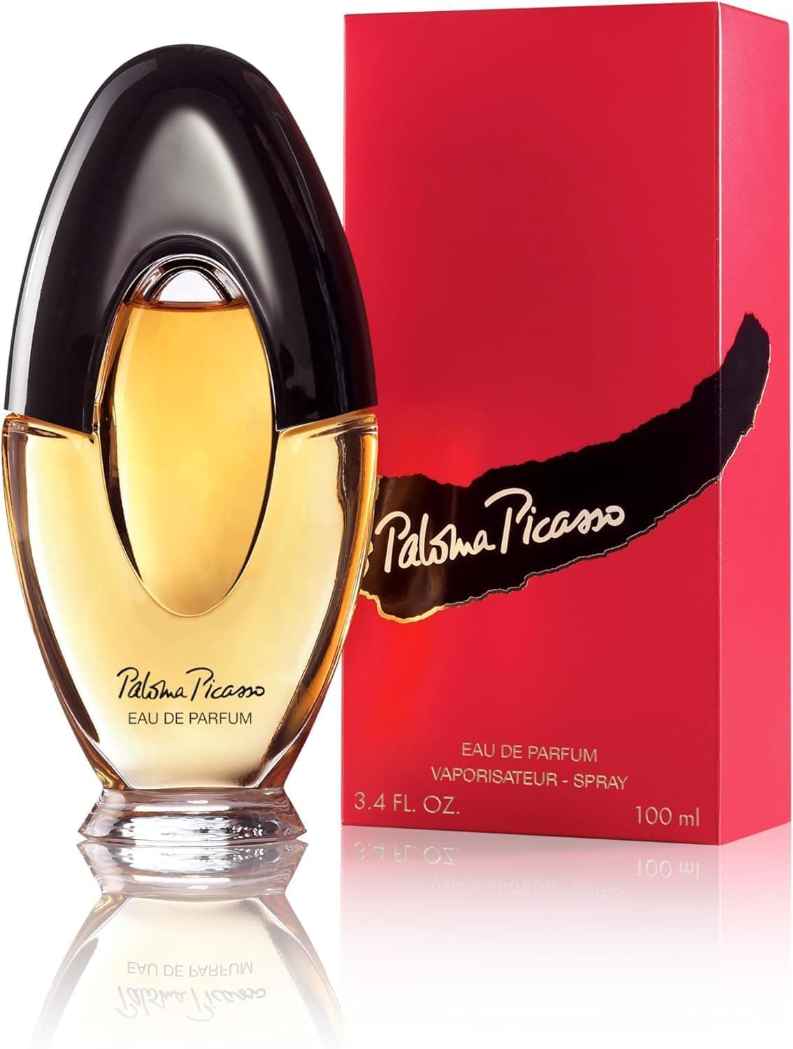 Paloma Picasso for Women, 100 ml - EDP Spray