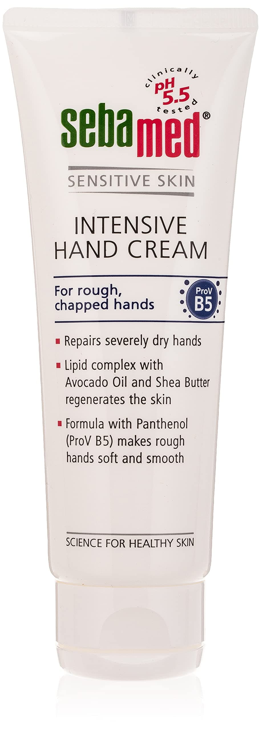 Intensive Hand Cream 75ML