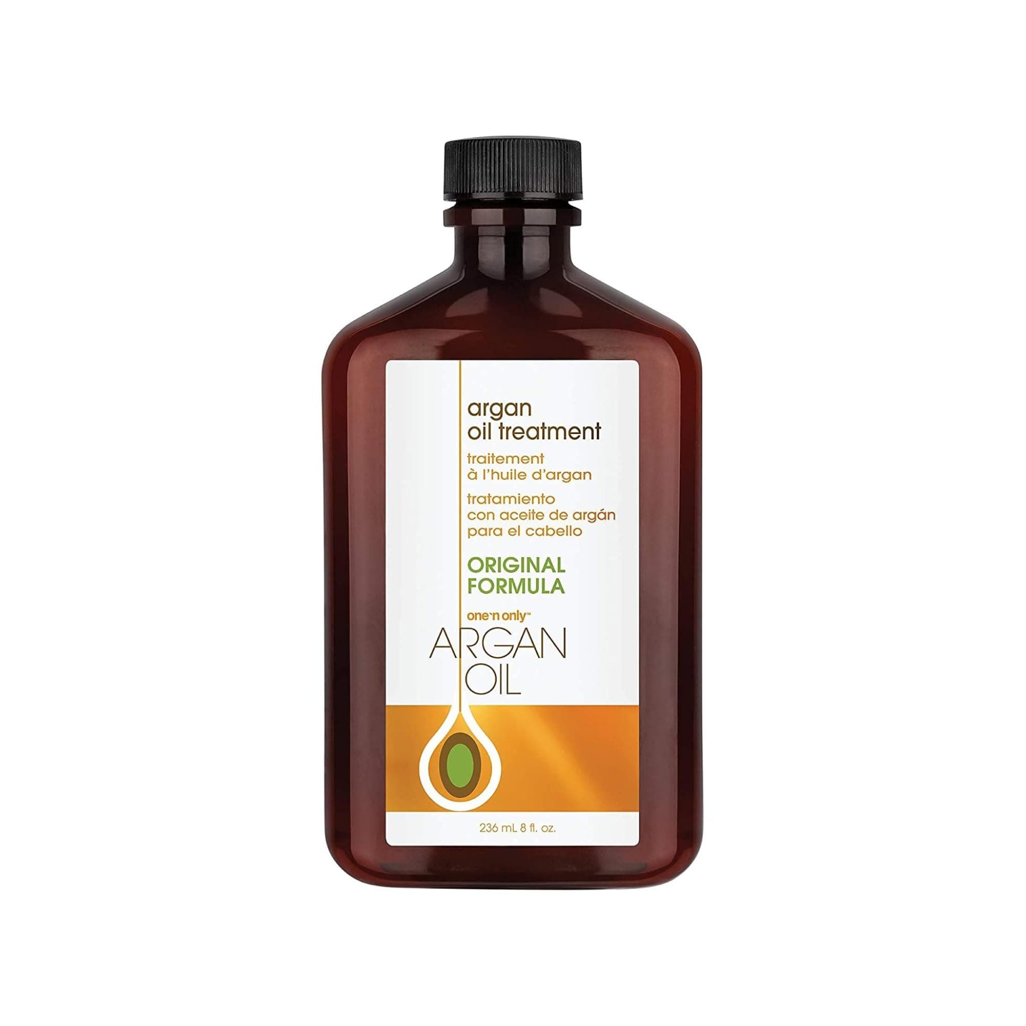 Argan Oil Treatment 250 ml