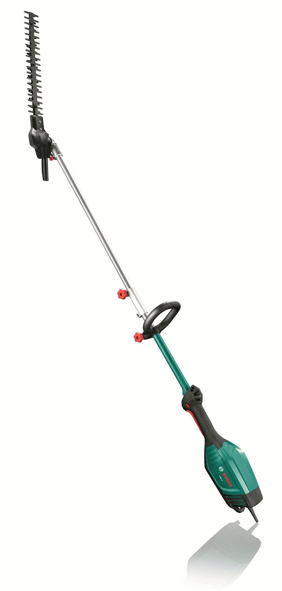 Bosch AMW 10 HS Multi-Tool with Pole Hedgecutter Attachment