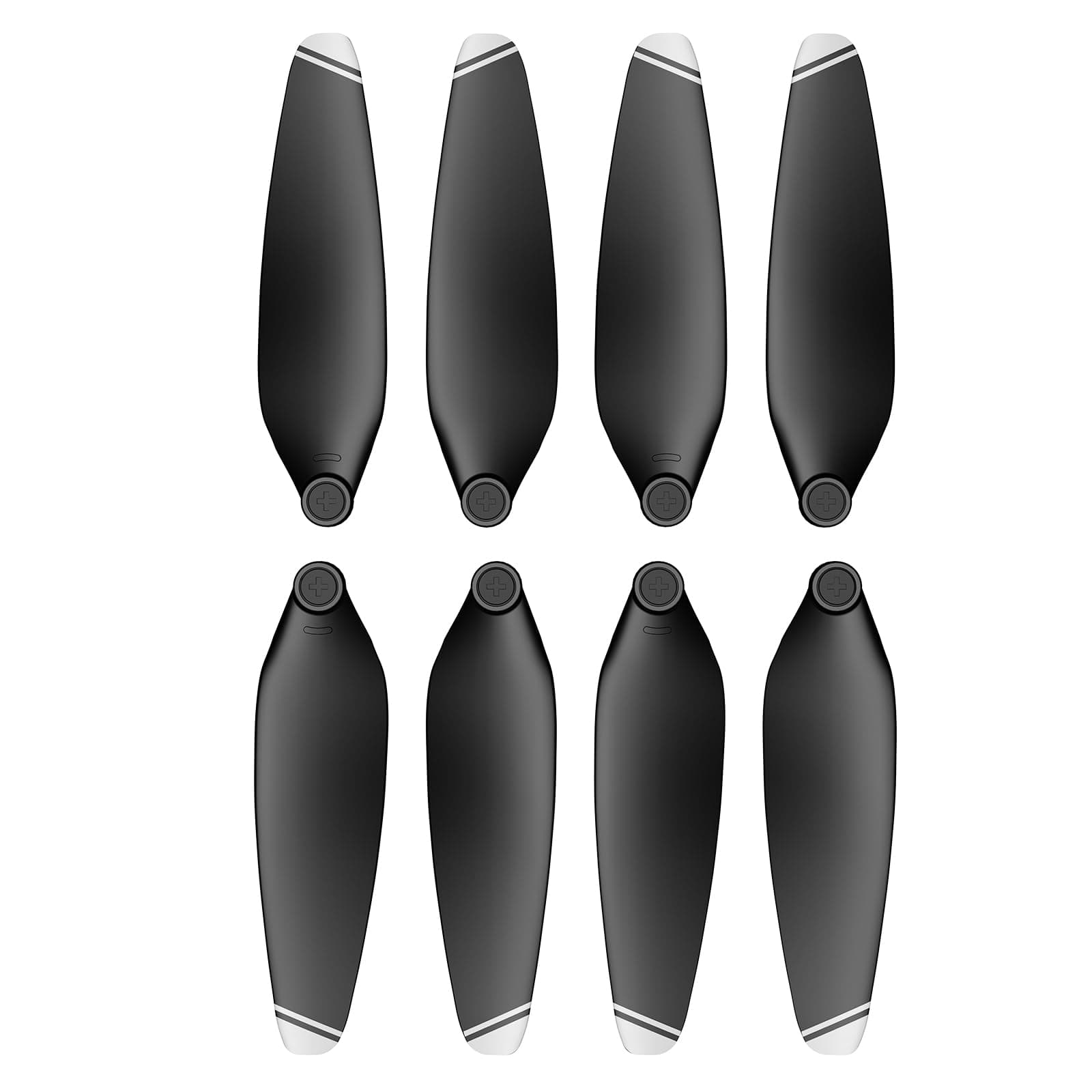 1 Set of Original Propellers for ATOM Only