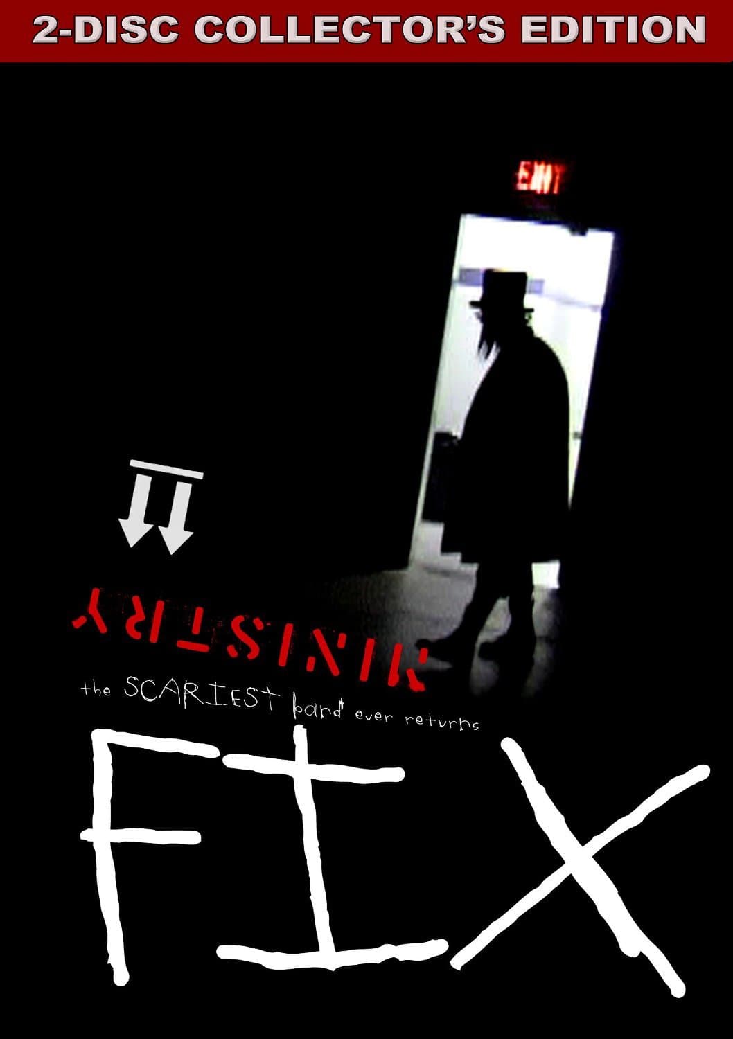 Fix: The Ministry Movie