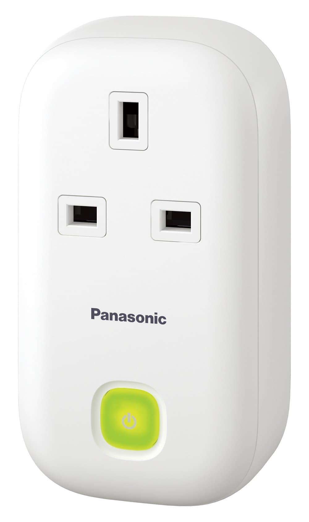 Panasonic Smart Home KX-HNA101EW Smart Plug - White