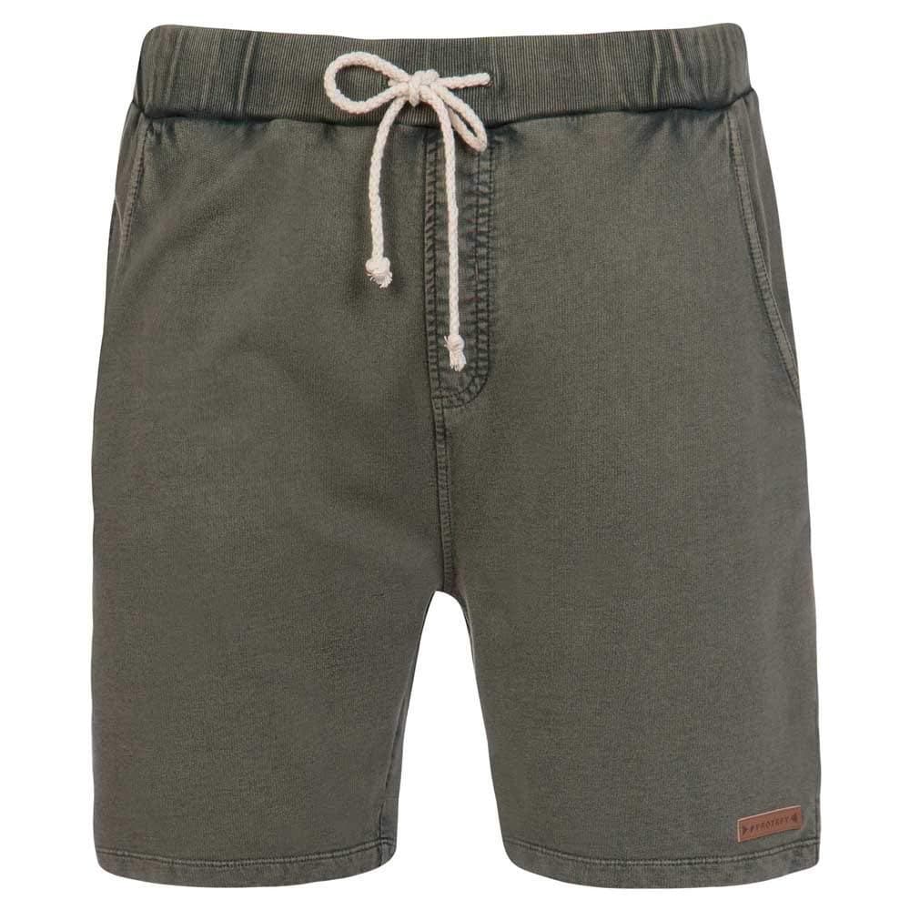 Men's Carver Bermuda Shorts