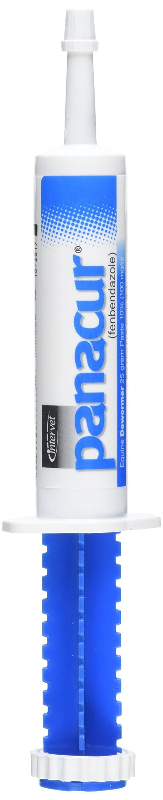 Dewormer HORSE PASTE 10%, 100mg