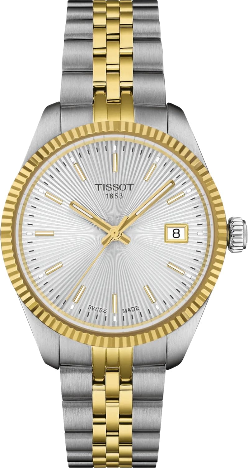 Tissot Ballade 34mm