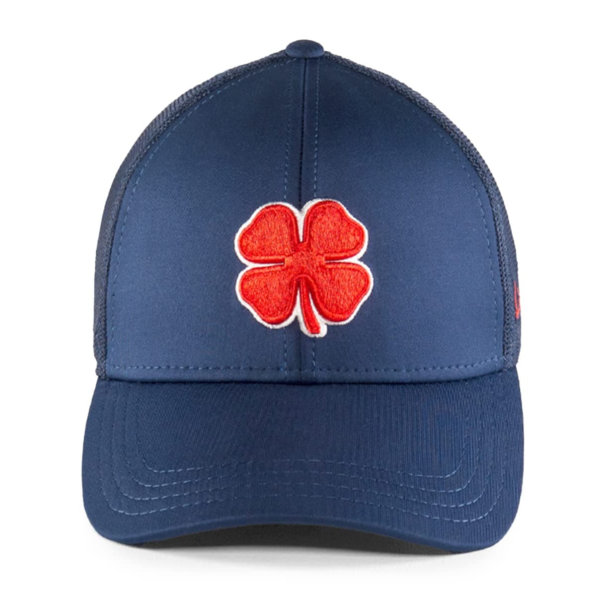 Black Clover Premium Flex Cap Navy