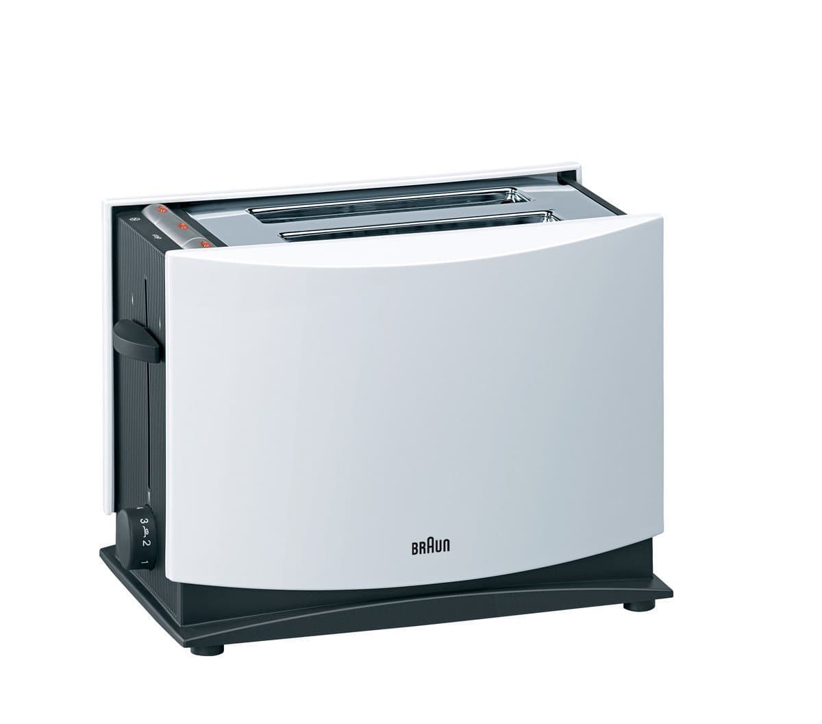 Braun - Toaster HT400,