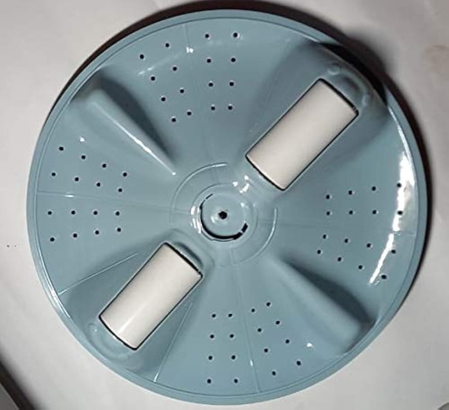 AMAZOR Pulsator Suitable for Samsung Topload Washing Machine 6 & 6.5kg (Match Size & Buy)