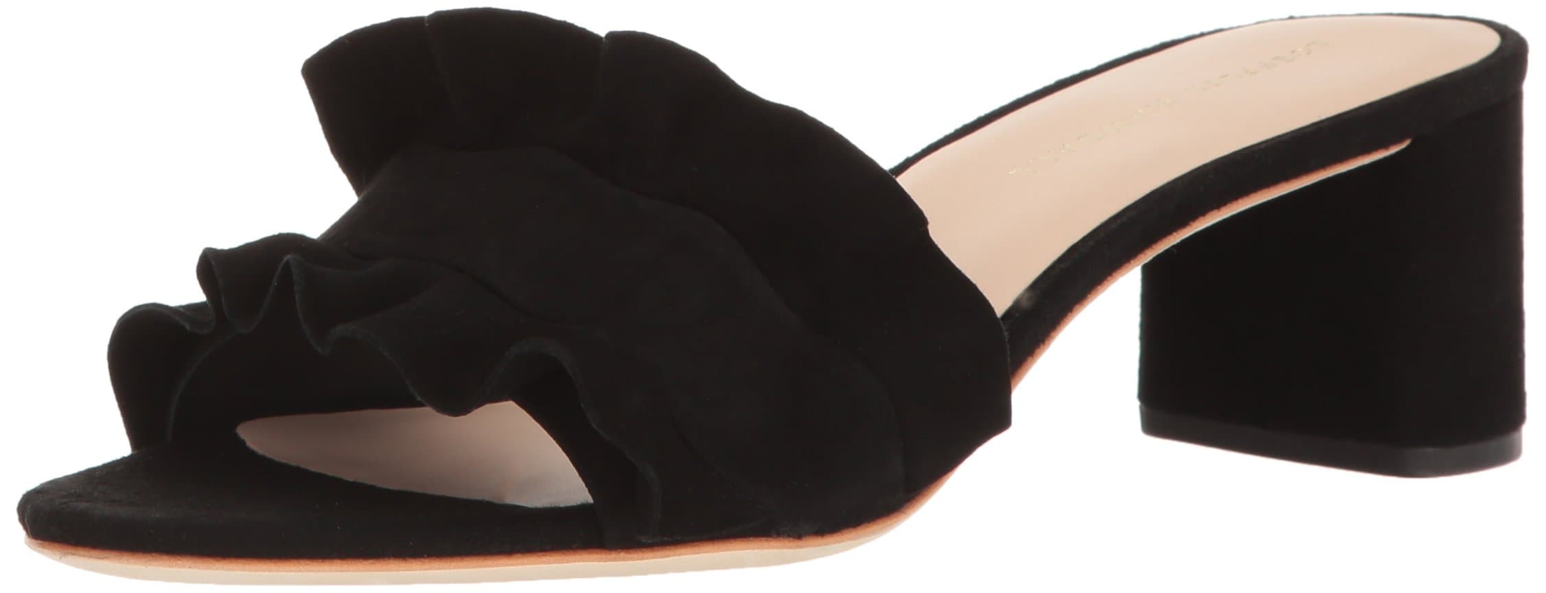 Women's Vera-ks Heeled Sandal