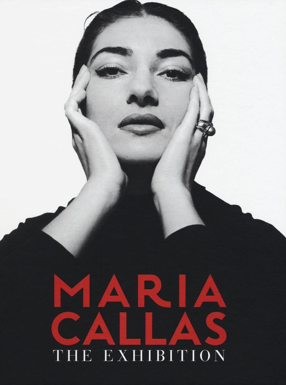 Maria Callas: The Exhibition