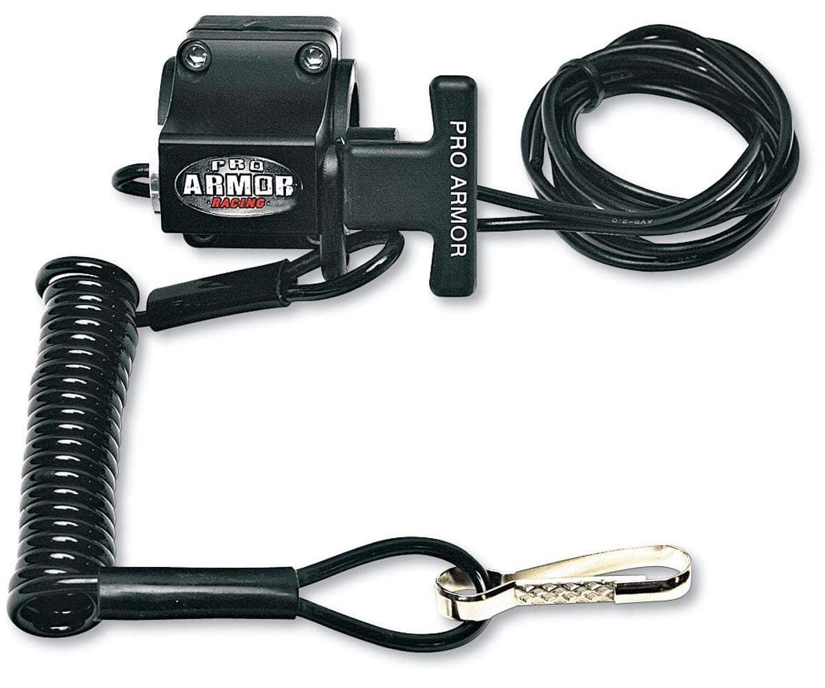 Pro Armor Y041001 Kill Switch Install Kit