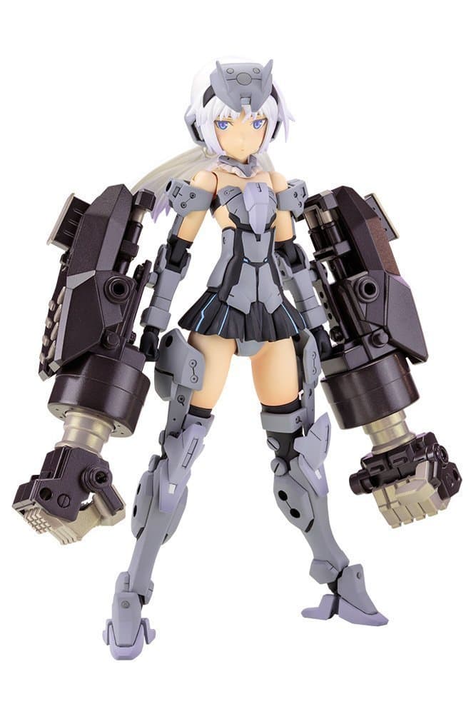 Kotobukiya Frame Arms Girl: Architect Stylet Plastic Model Kit