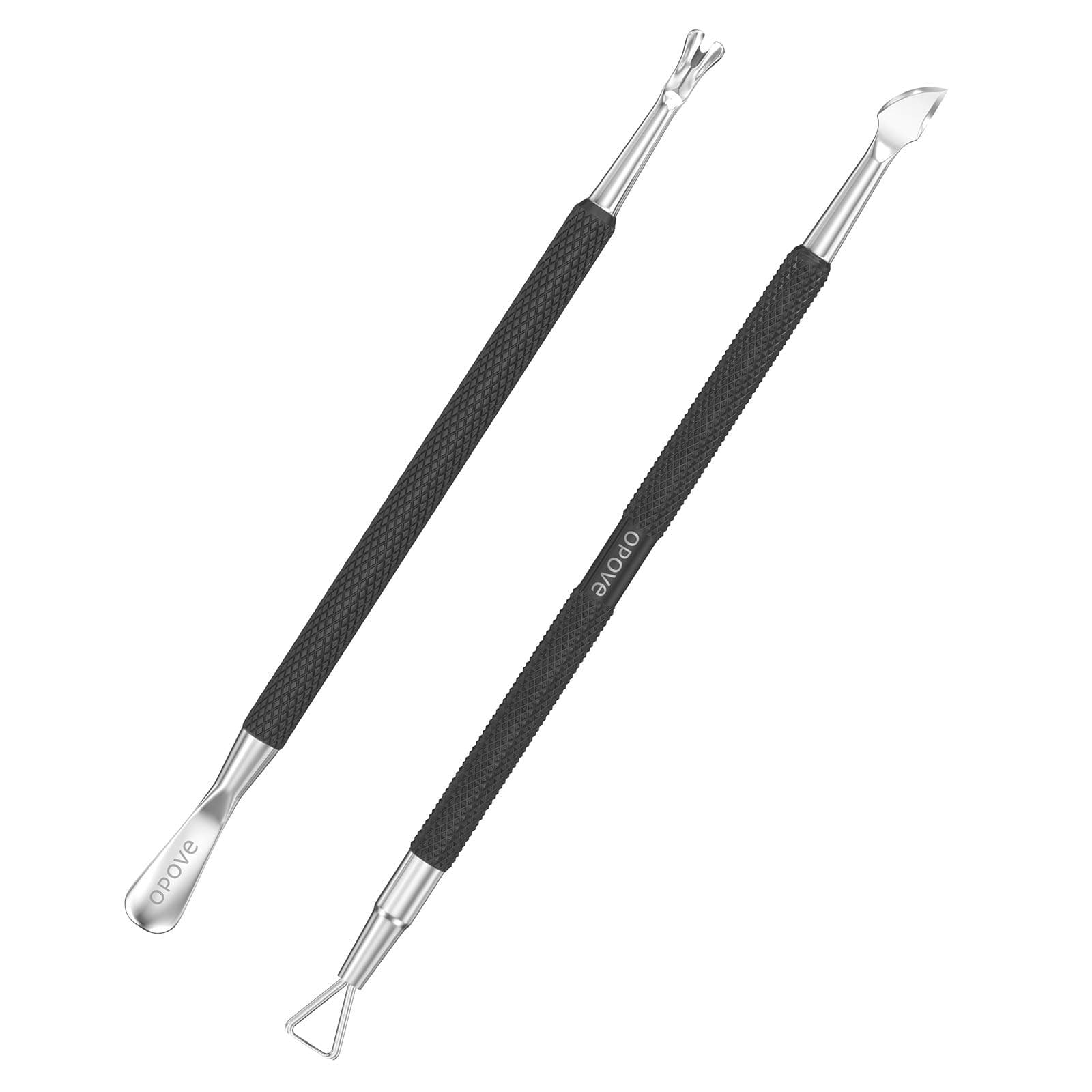 Black Cuticle Pusher