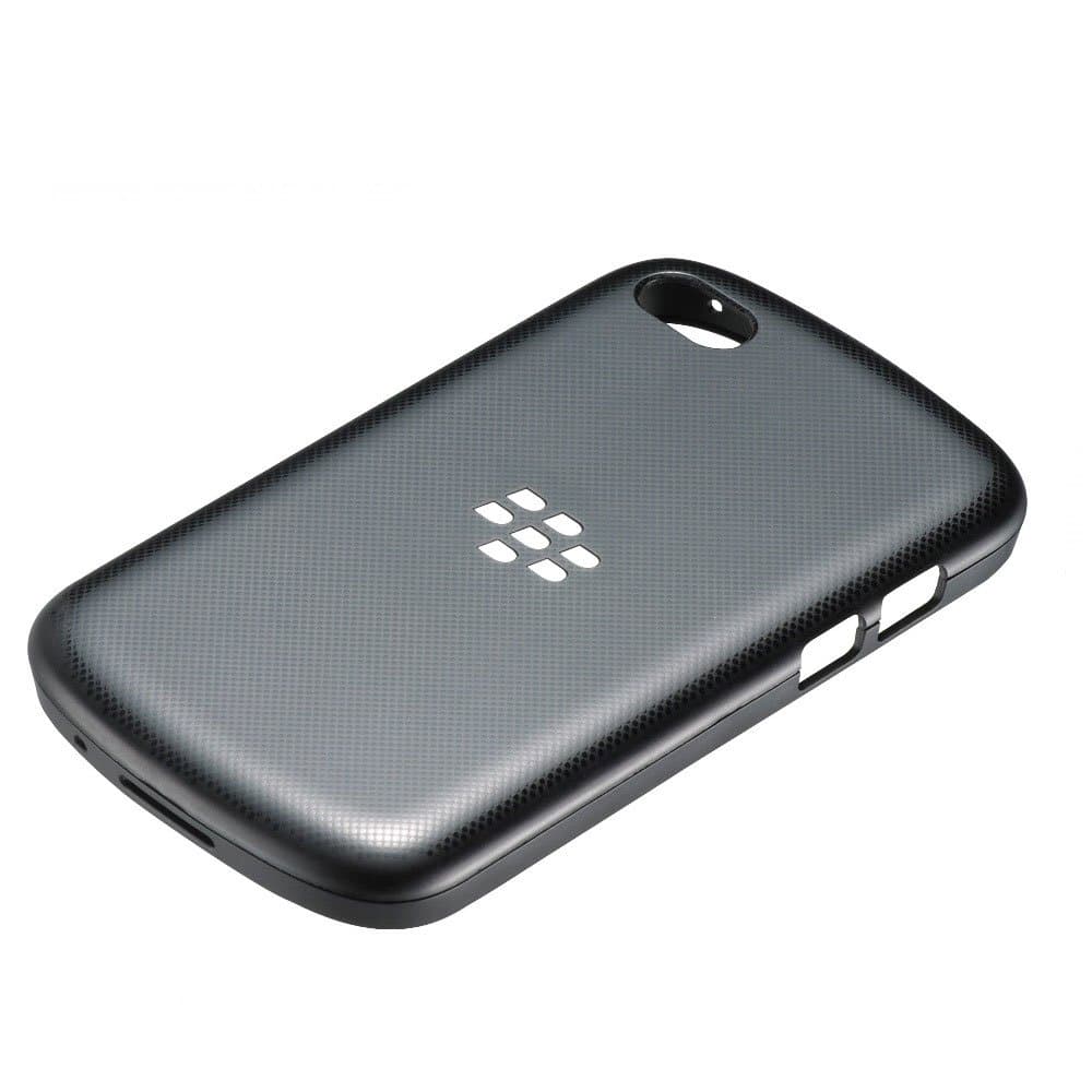 BlackBerry Hard Shell Case for Q10 (Black)