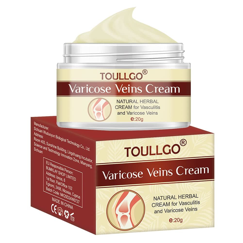 COOSA Ceramic Bathroom Accessories Set, 4 Pieces Bath Ensemble, Bath Set Collection Marble Pattern Soap Dispenser Pump, Toothbrush Holder, Tumbler, Soap Dish (Marble Design)