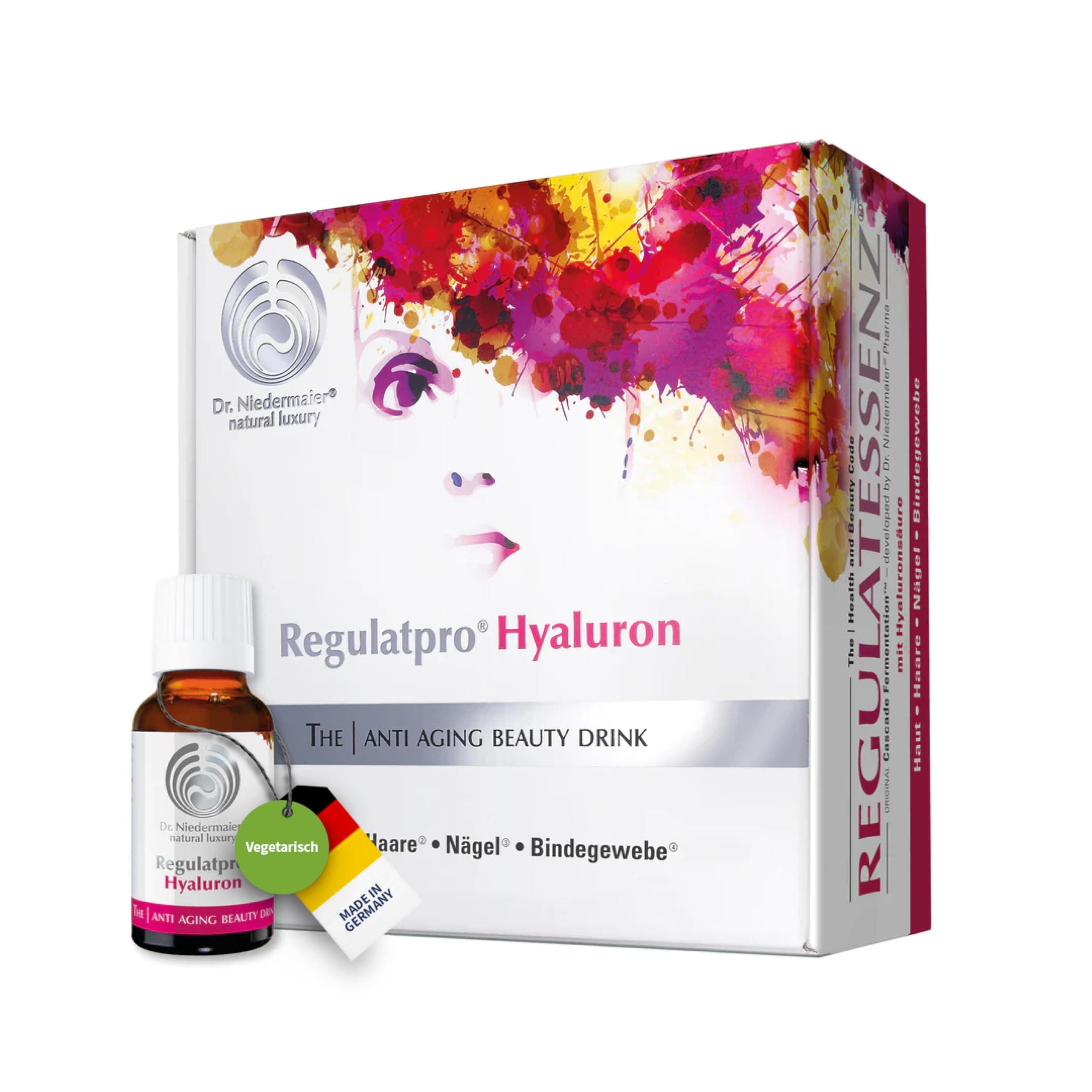 RegulatPro Hyaluron 20x20 ml
