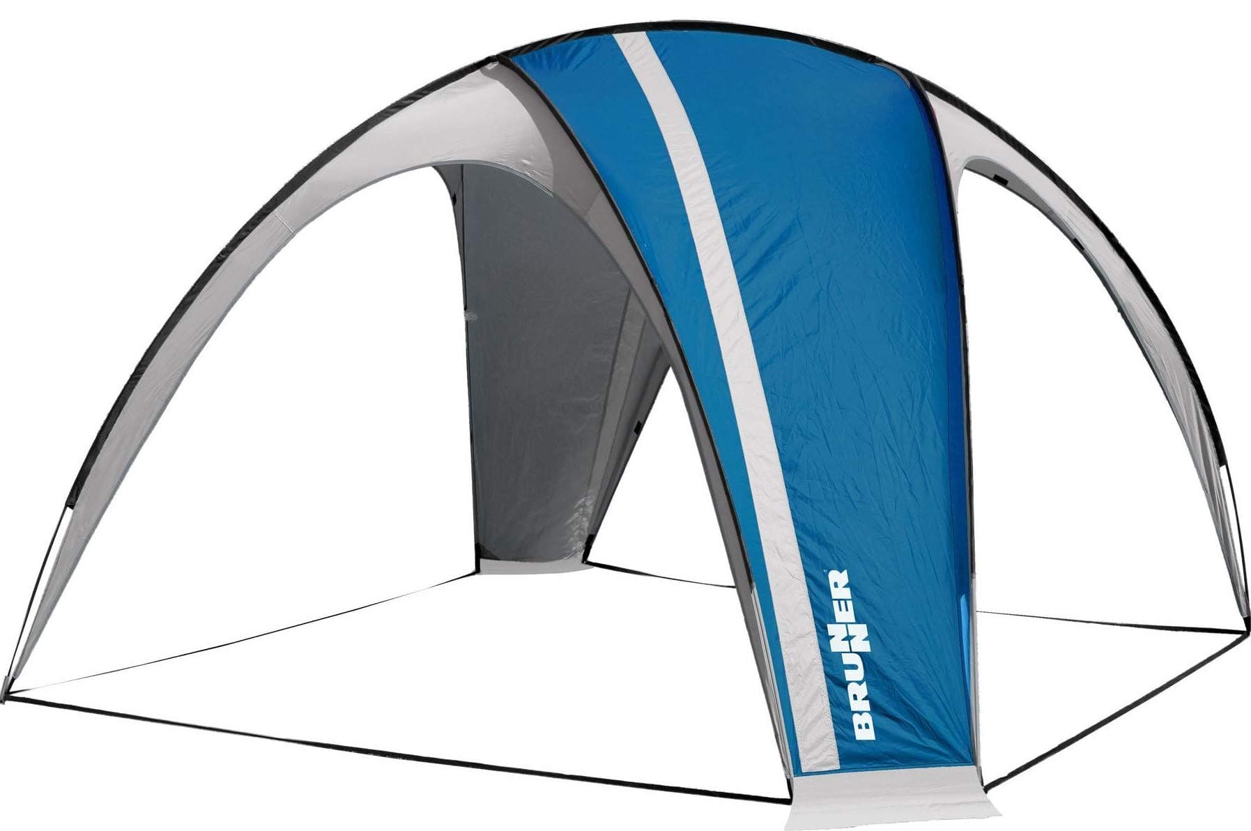 Brunner Pagoda parasole gazebo