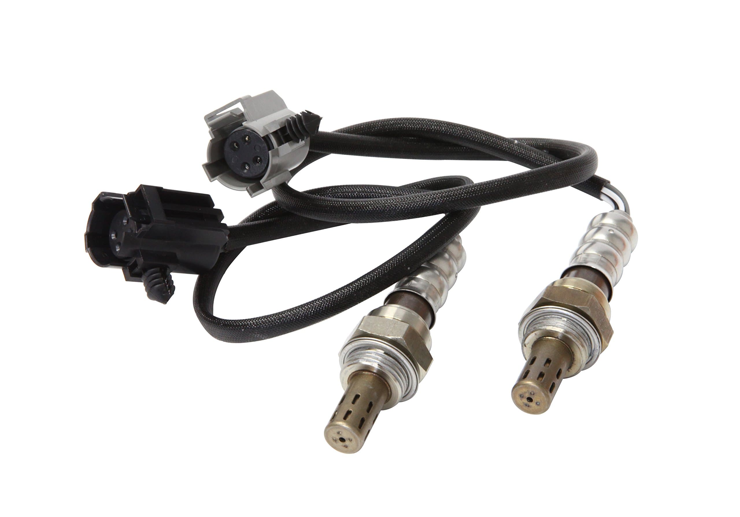 A ABIGAIL A27678X Upstream and Downstream Oxygen O2 Sensor 1 and Sensor 2, 234-4076, 234-4078 for Jeep Cherokee Grand Cherokee Wrangler 4.0L