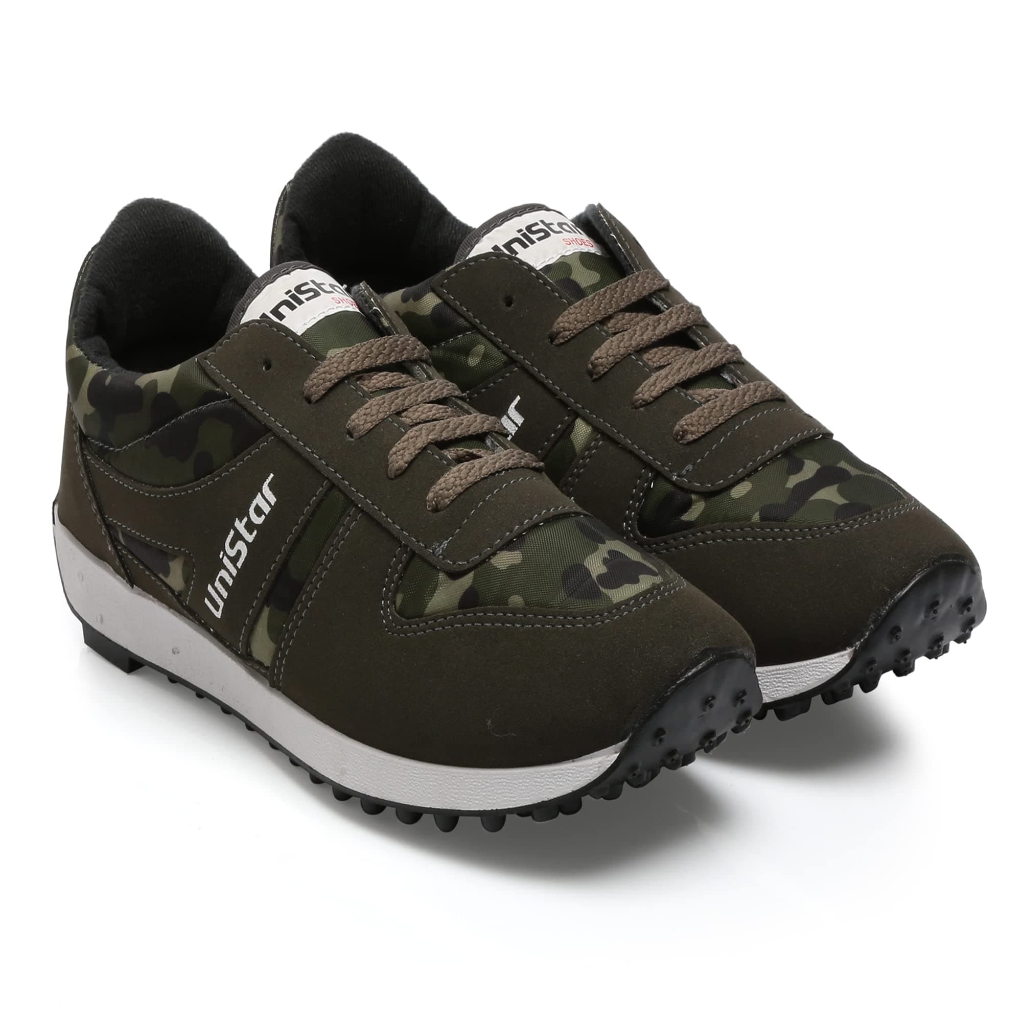 Unistar Men's Running Shoes