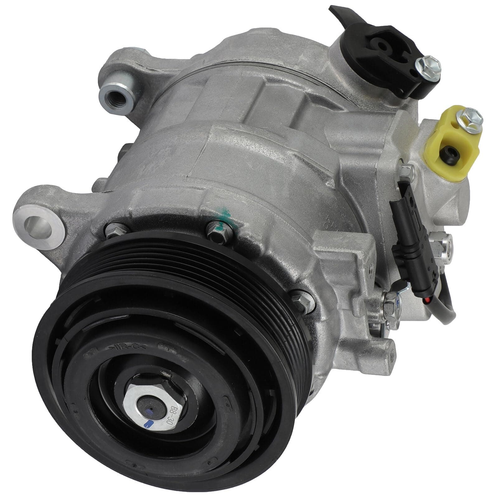 SCITOO AC Compressor Rapid Cooling for BMW X3 2.0L for BMW X4 2.0L 2013-2018 64506805025 64529216467 6452921646703 64529396722