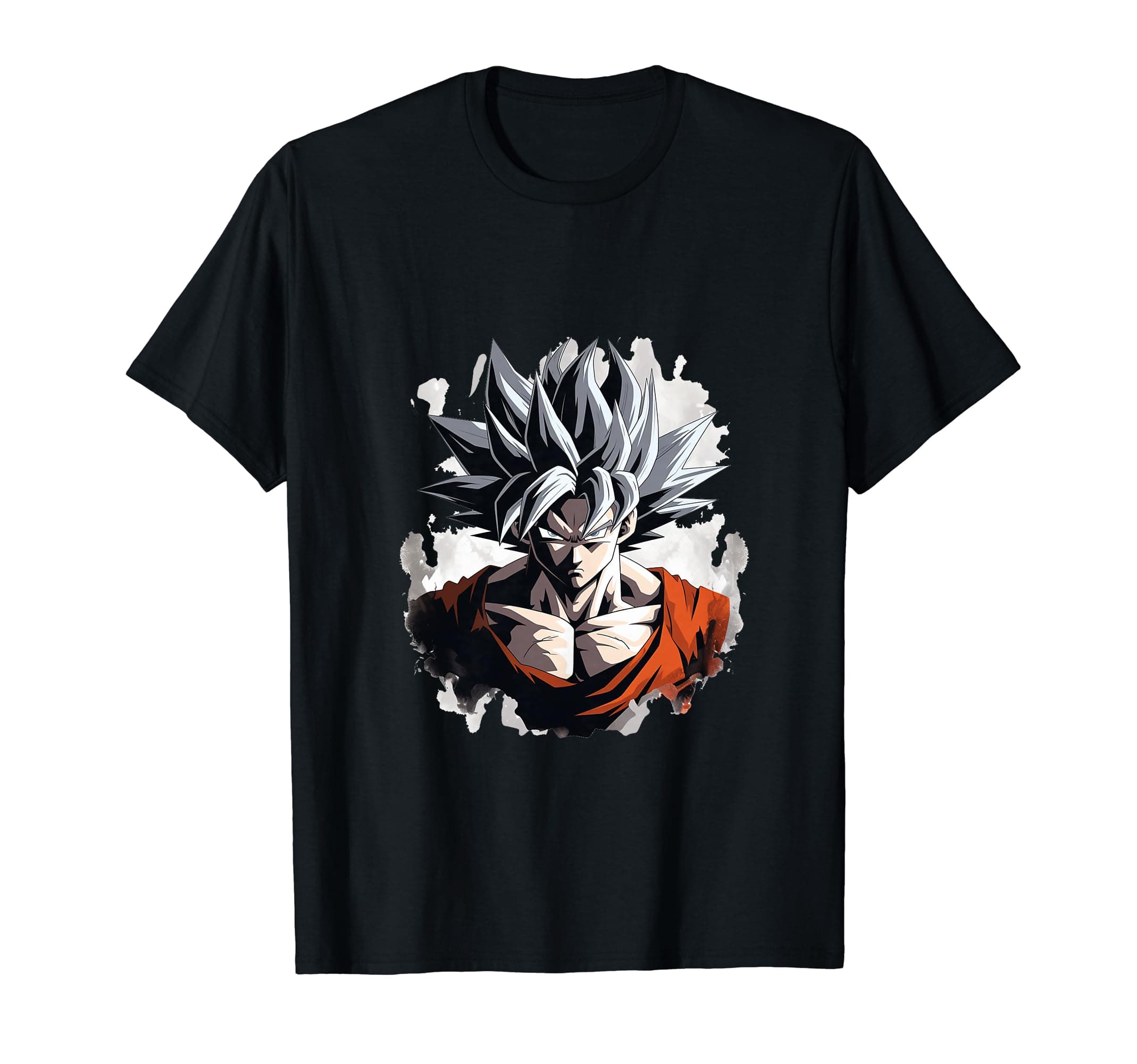 Ultra Instinct Mastered T-Shirt