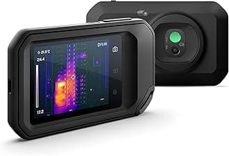 FLIR C5