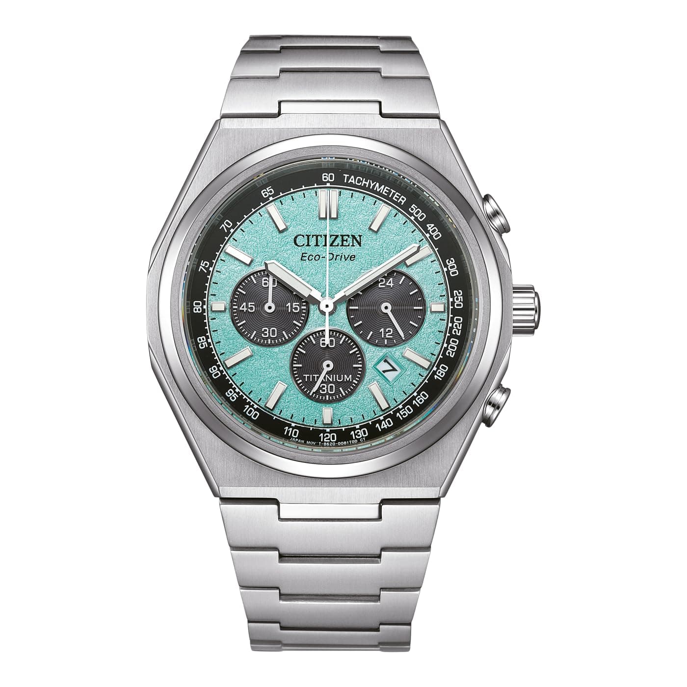 Watch CA4610-85M