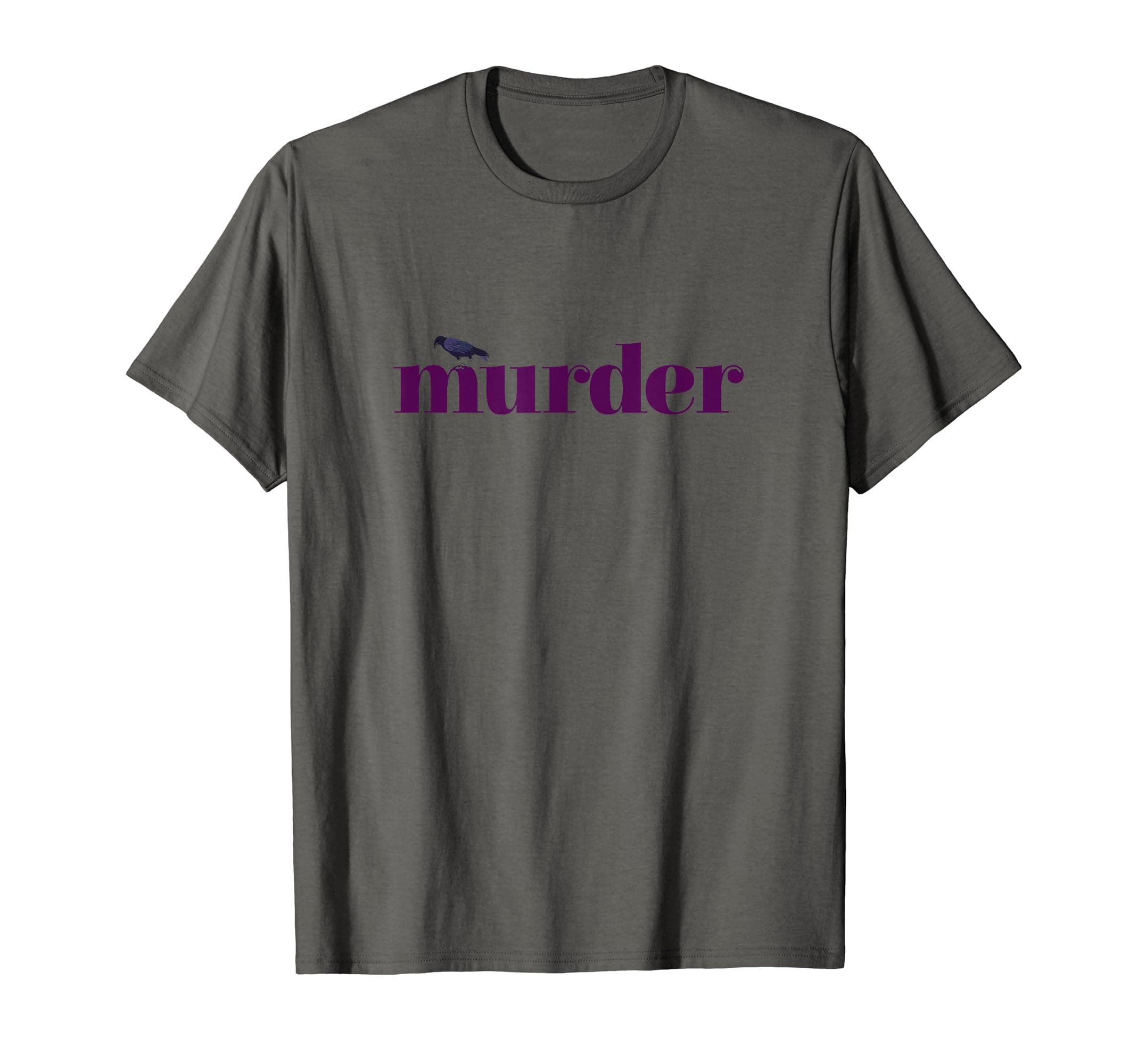 Murder of Crows T-Shirt