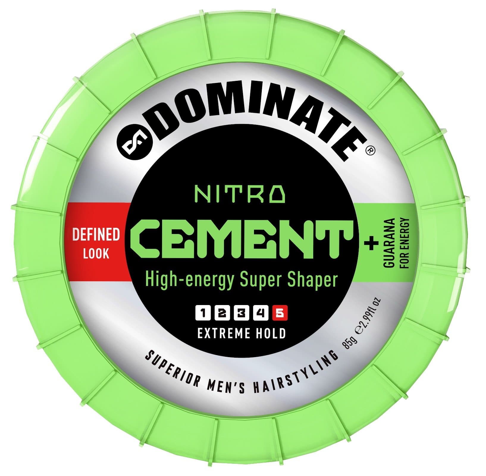 NITRO CEMENT