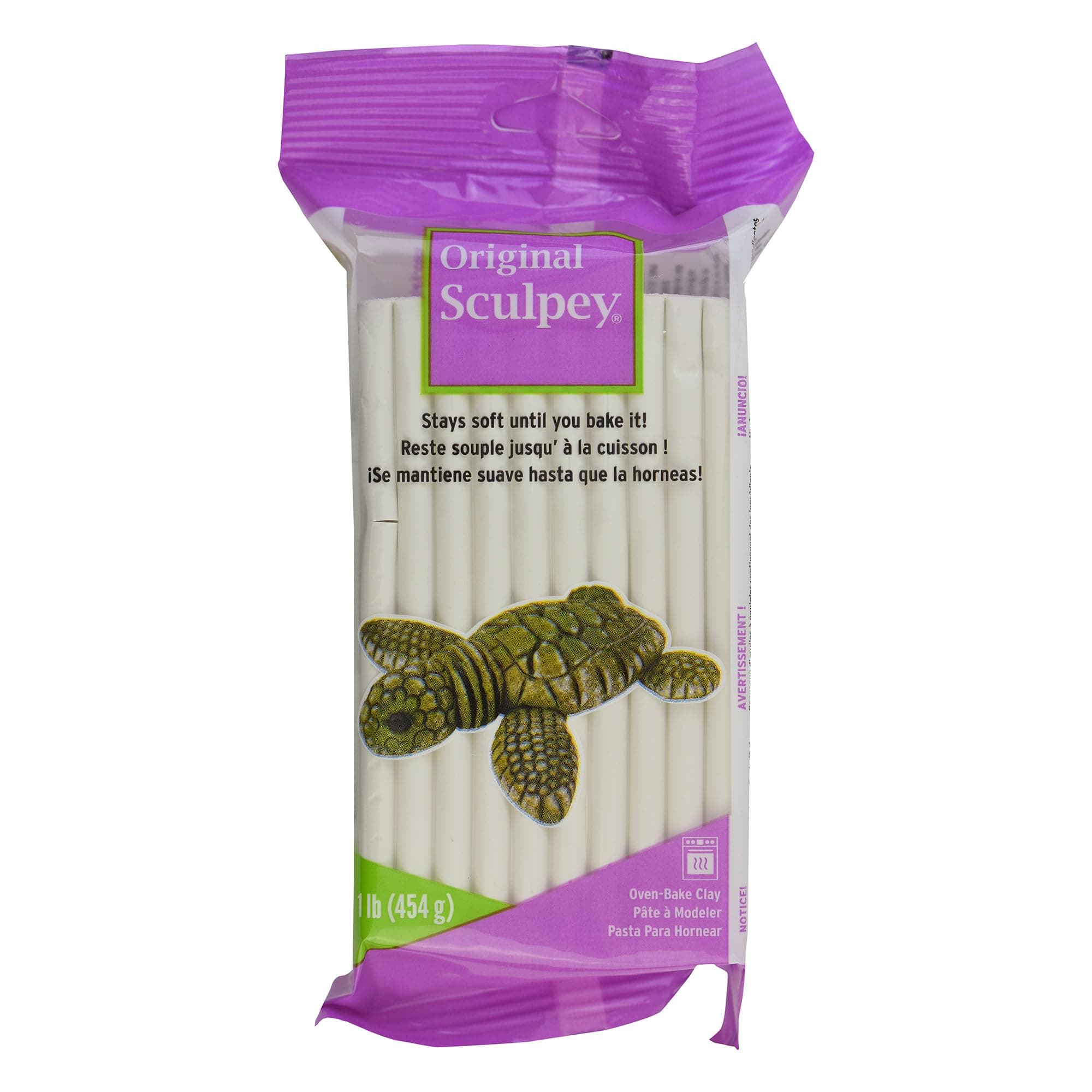 Sculpey Original 1 lb (454 g)