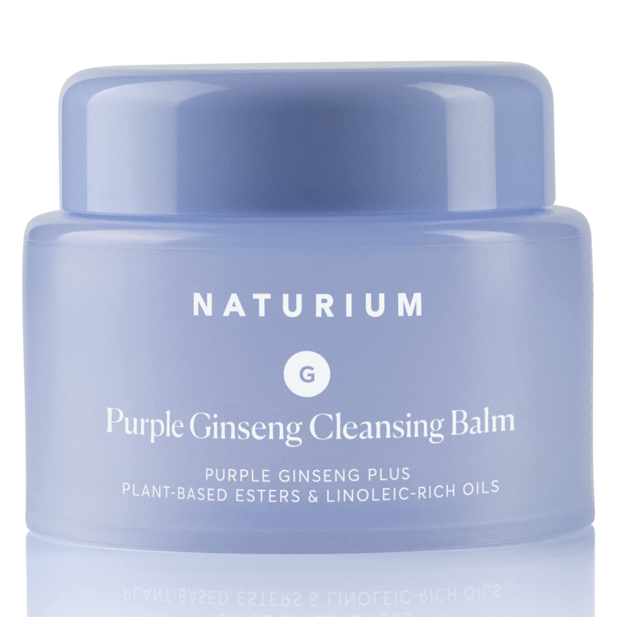 Purple Ginseng Cleansing Balm 88ml