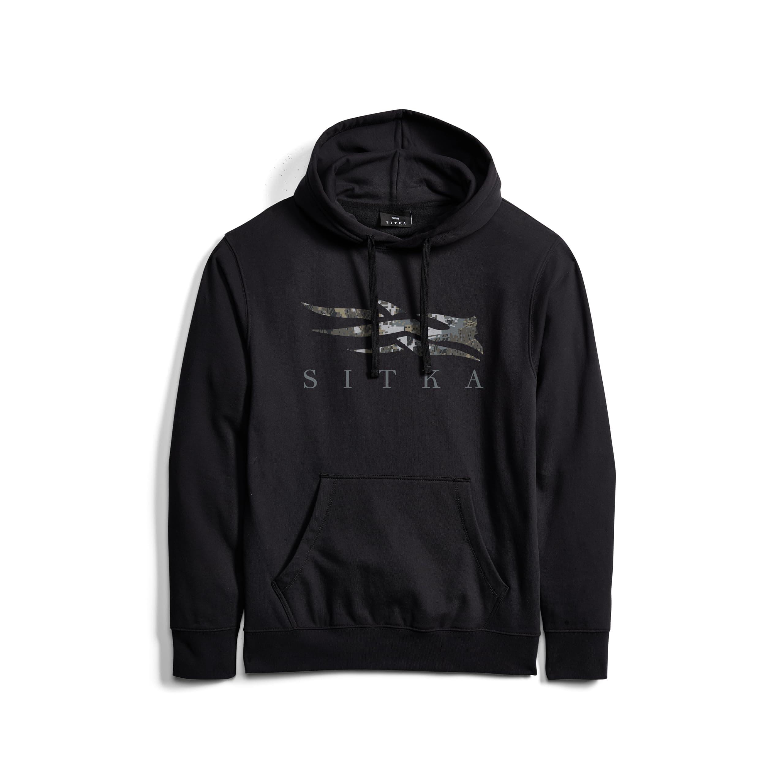 Icon Optifade Pullover Hoodie - Everyday Mens Sweatshirt