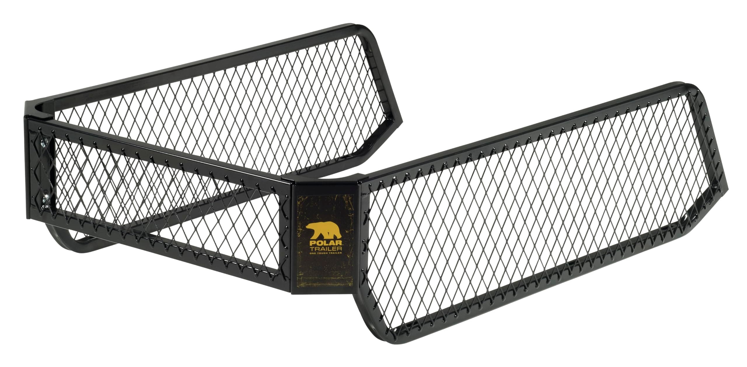 8272 Side Rack - 1500 Series