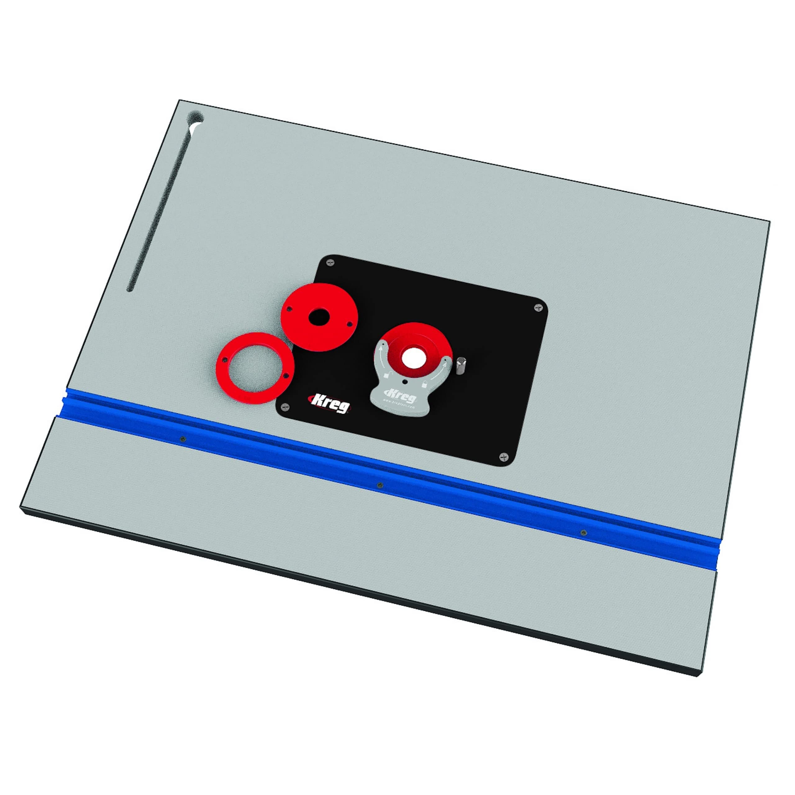 Prs1025 Router Table Top