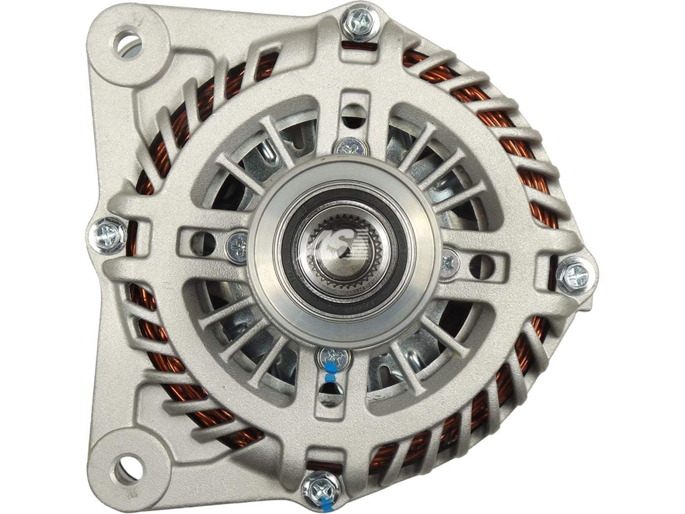 AS PL A5135 Alternator