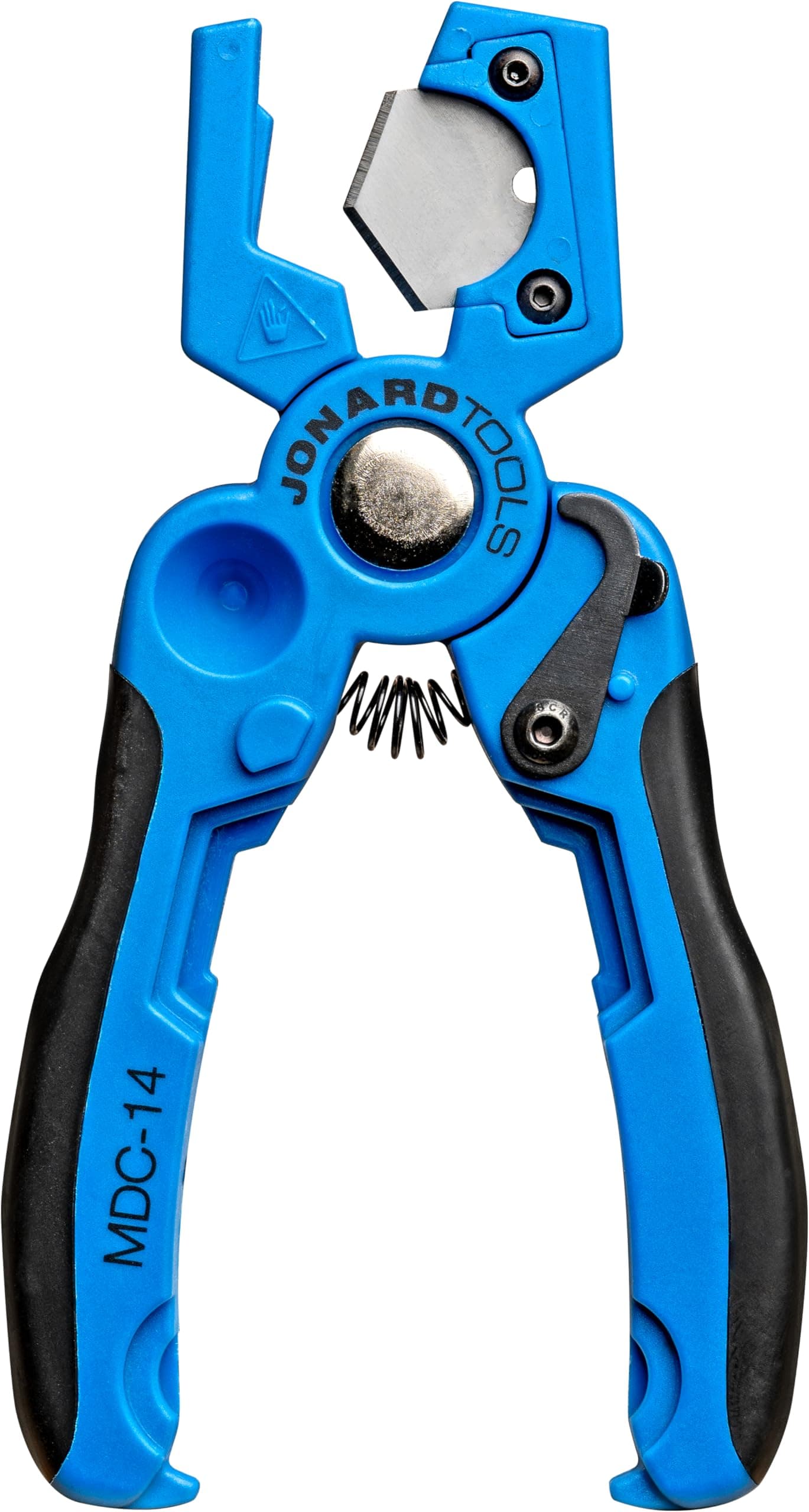 Jonard Tools MDC-14 Micro Duct Tube Cutter (color may vary)