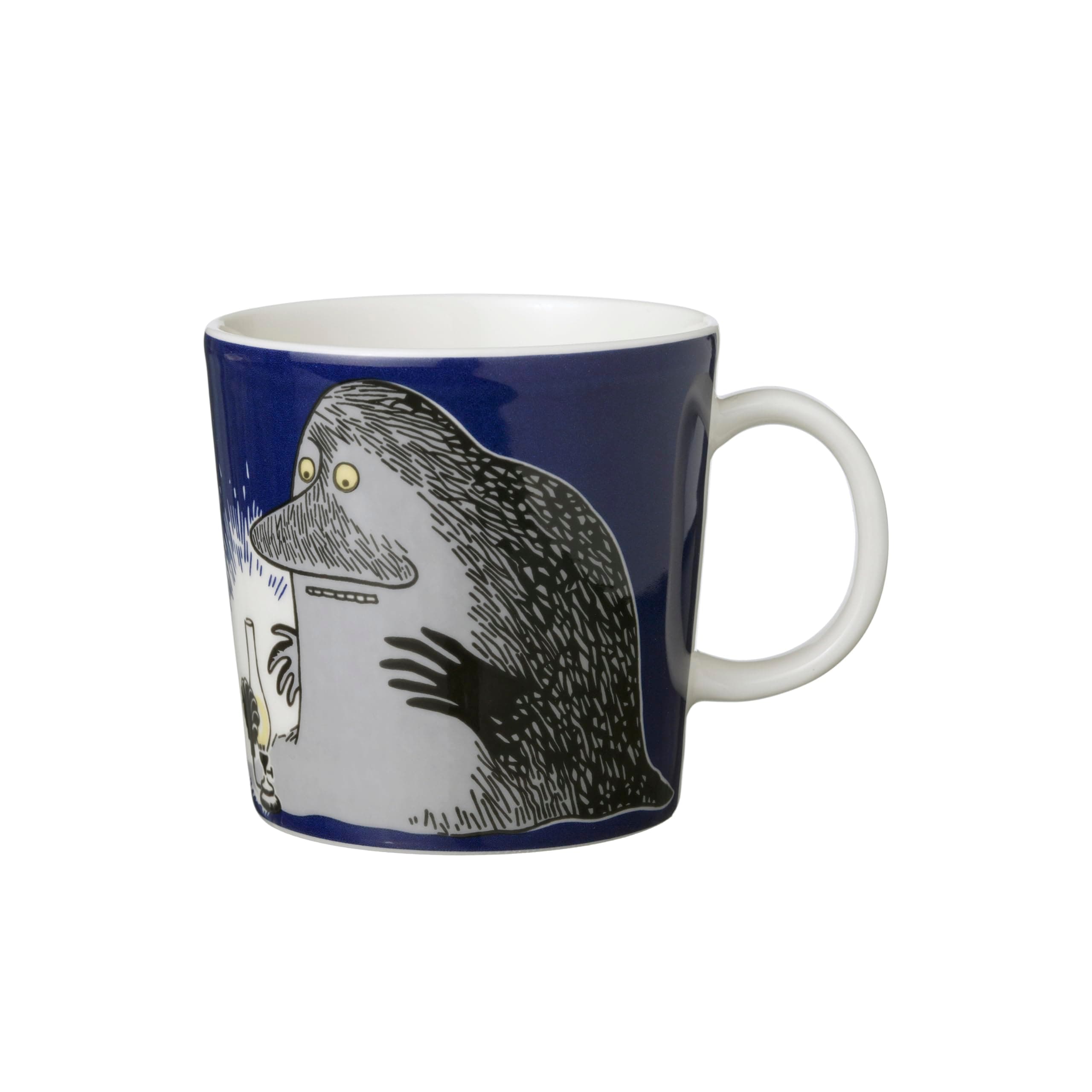 Arabia 1005327 Porcelain Mug