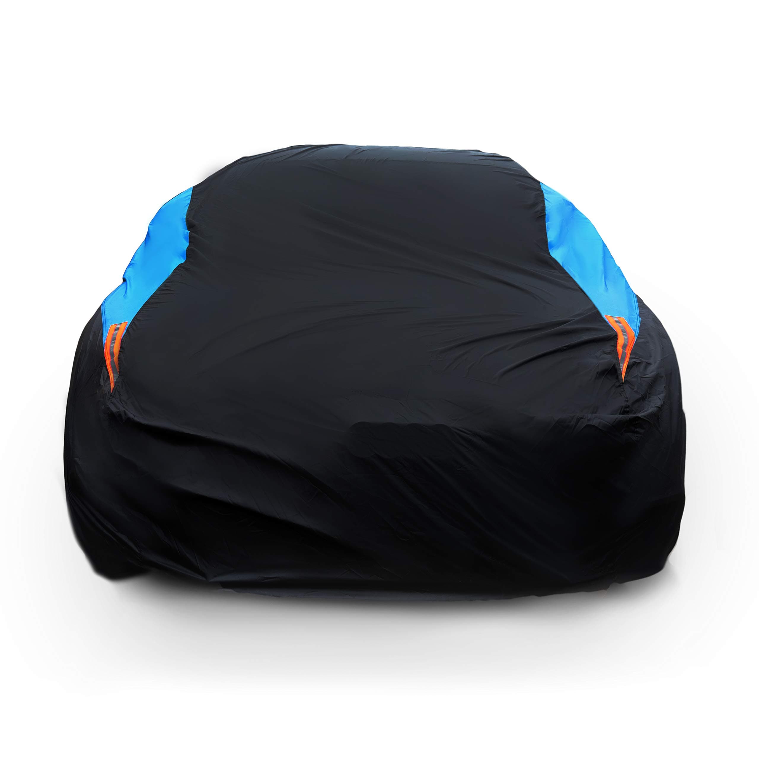 GAOAG car cover (red)