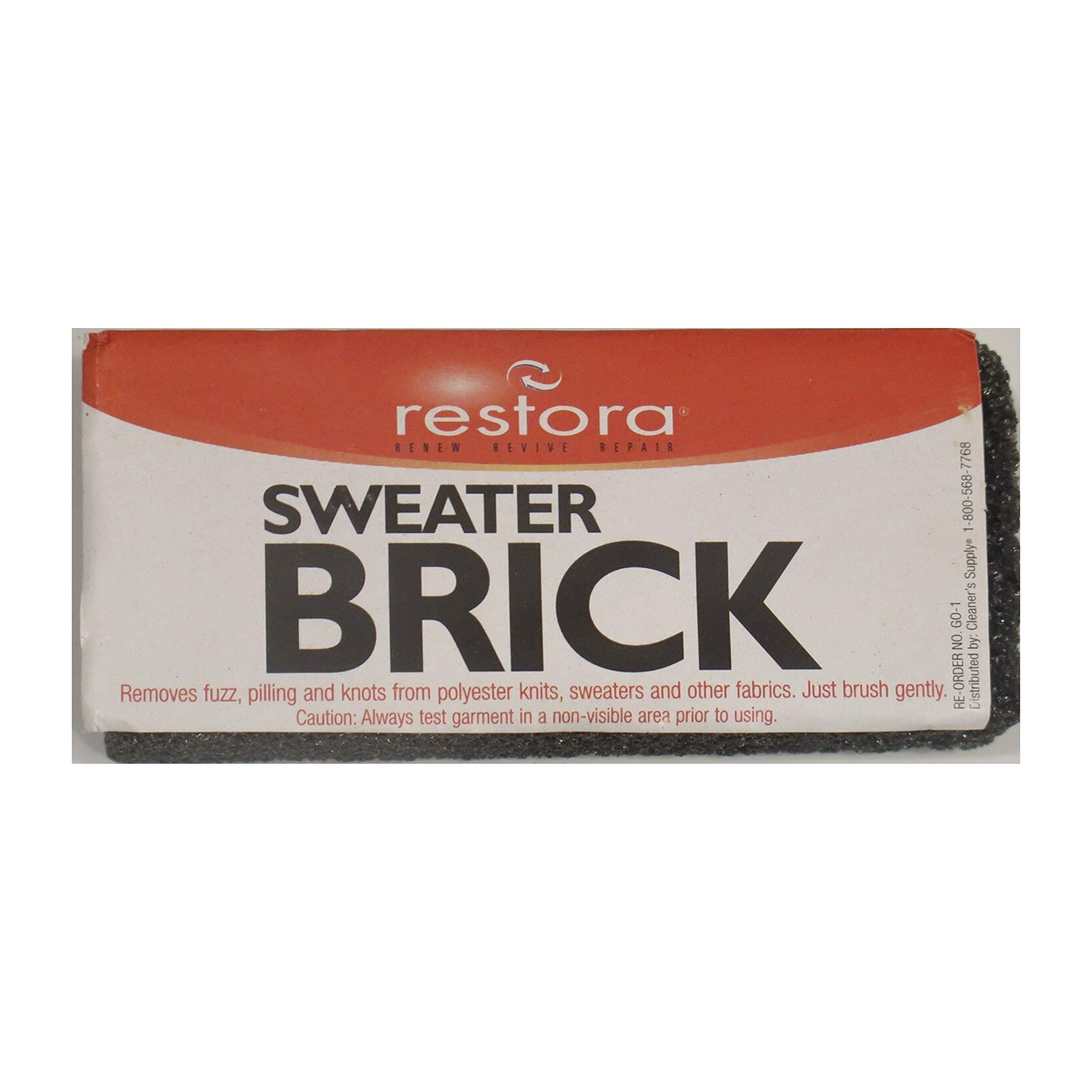 Central Sweater Stone (1-Pack)