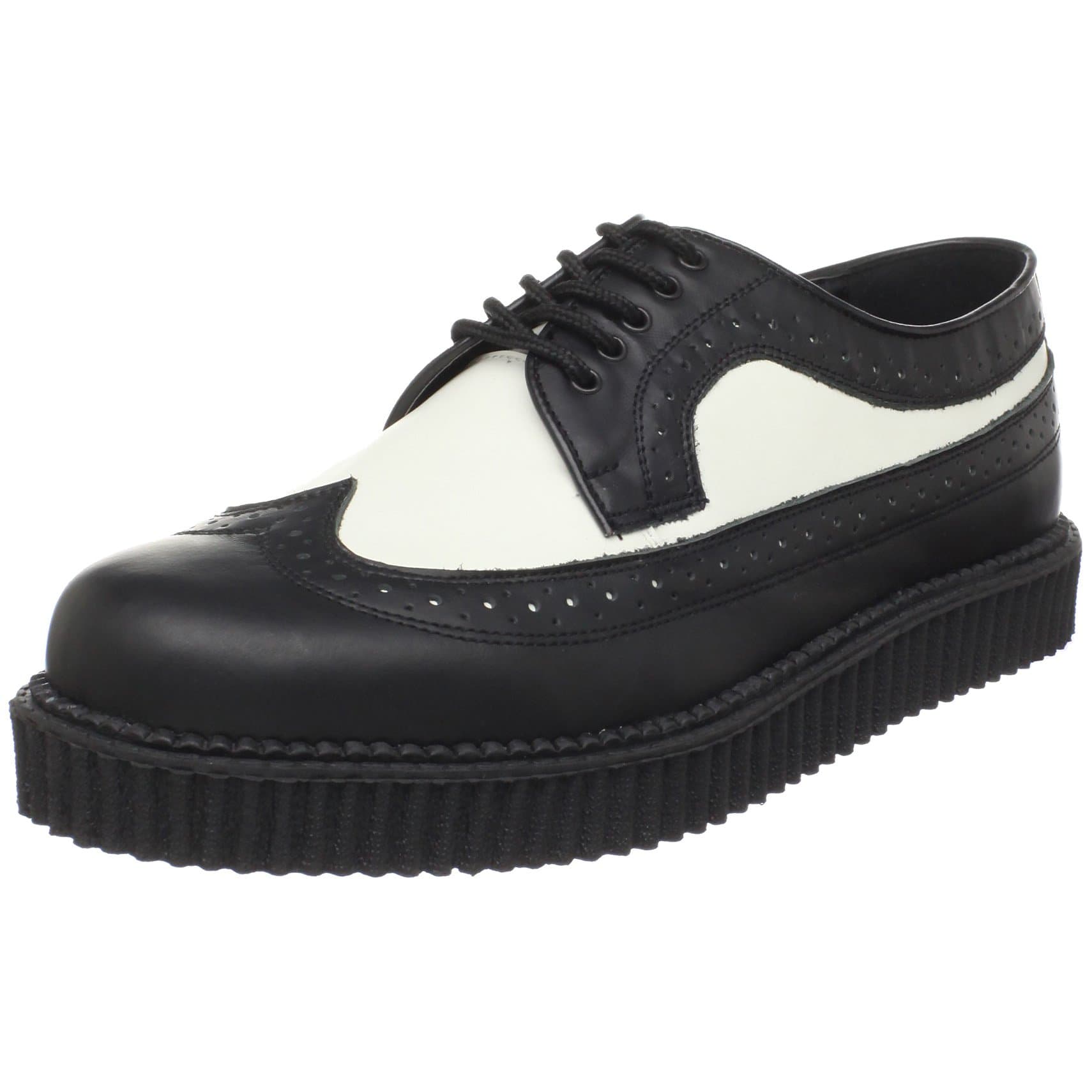 Pleaser Men's Creeper-608