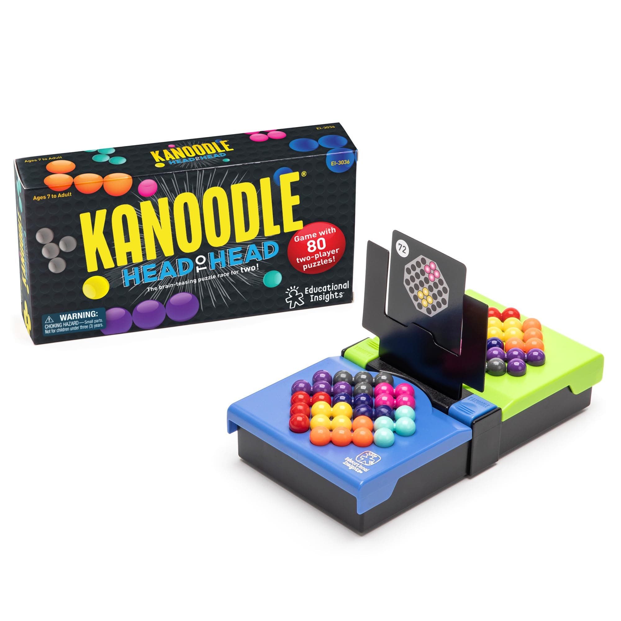 Kanoodle Head to Head